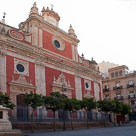 Apartamento Calle Cuna Seville Exterior photo