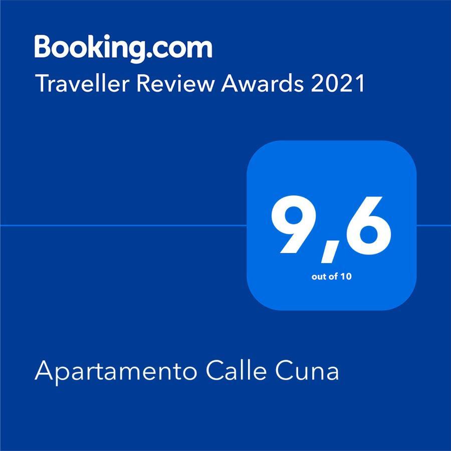 Apartamento Calle Cuna Seville Exterior photo