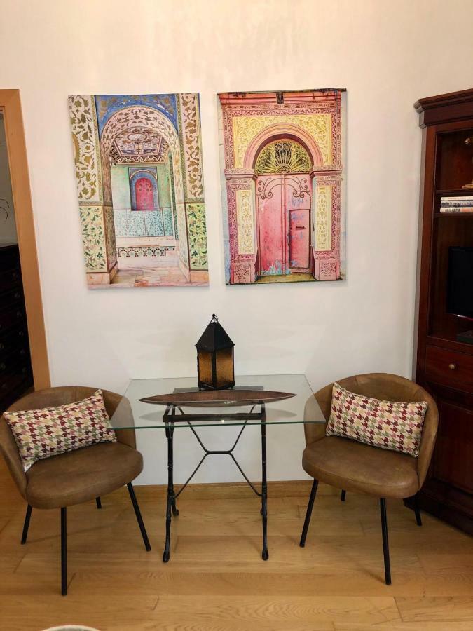 Apartamento Calle Cuna Seville Exterior photo
